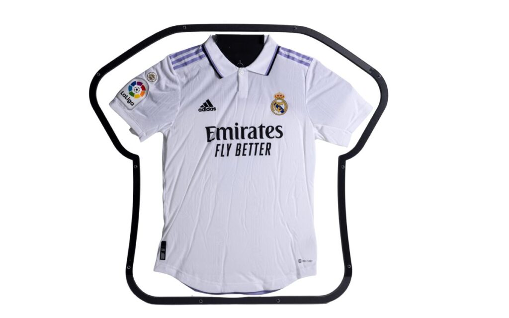 enmarcar camisetas metacrilato