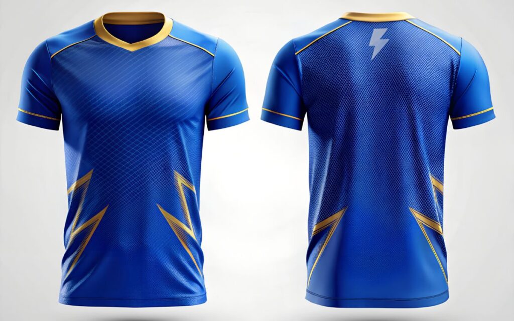 camisetas