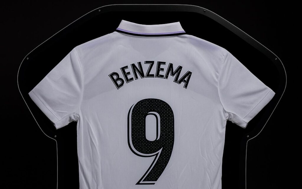 expositor de camisetas 